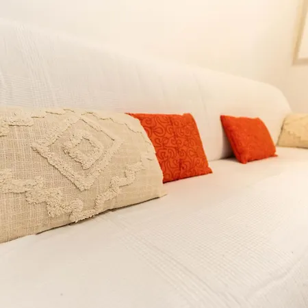 Chiave Di Volta Apartman San Remo