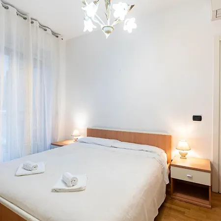 Chiave Di Volta Apartman