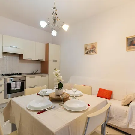 Appartamento Chiave Di Volta Sanremo