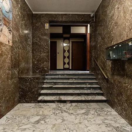 Appartamento Chiave Di Volta