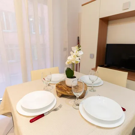 Apartman Chiave Di Volta *