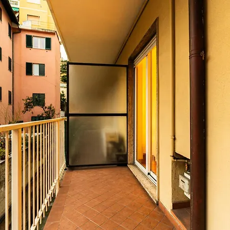 Appartamento Chiave Di Volta *